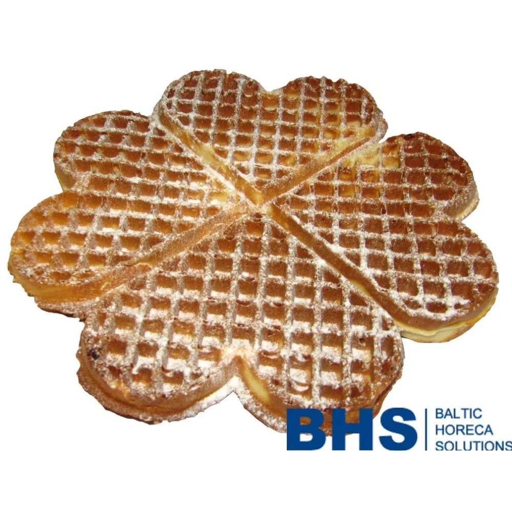 Вафельница Sunny