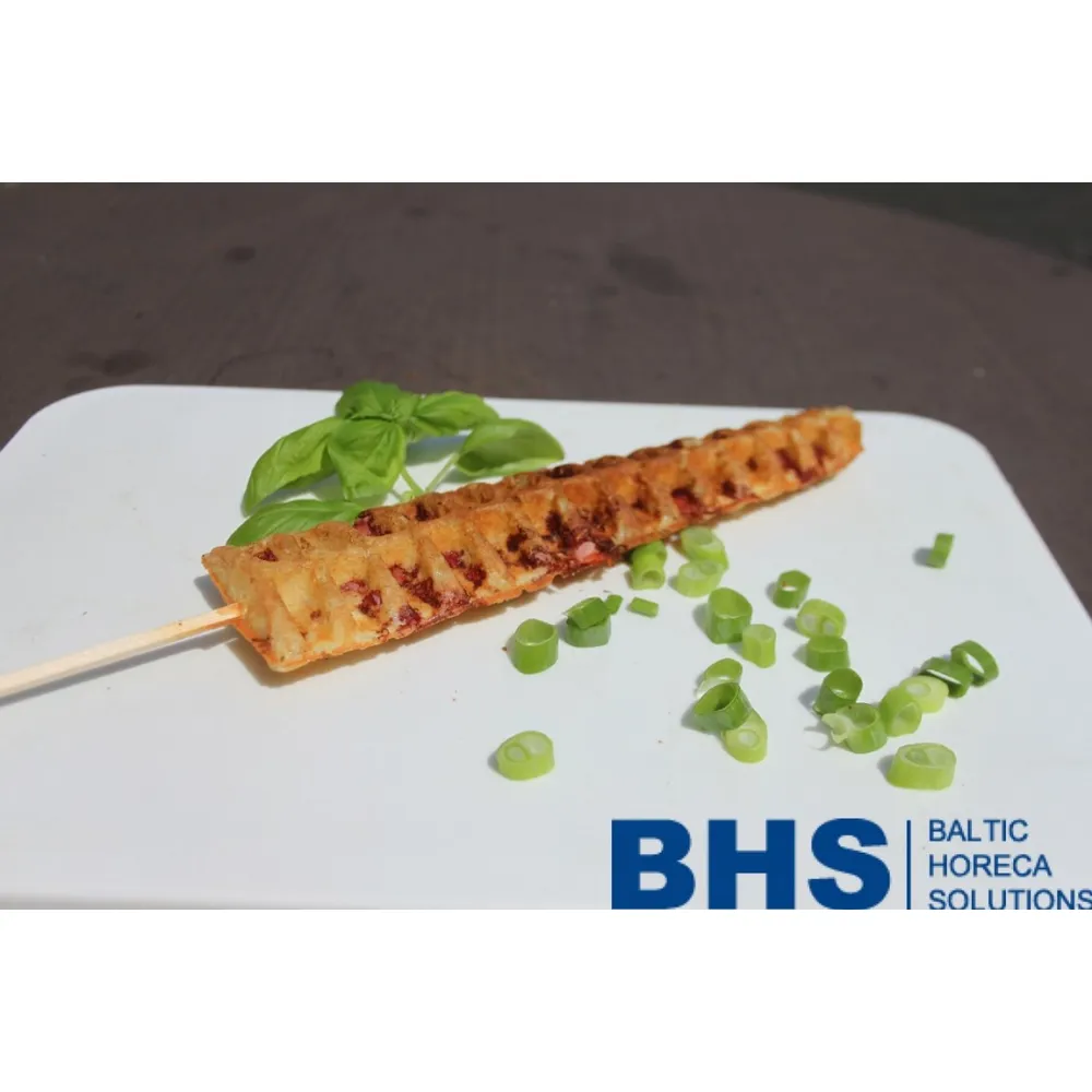 Вафельница Lolly