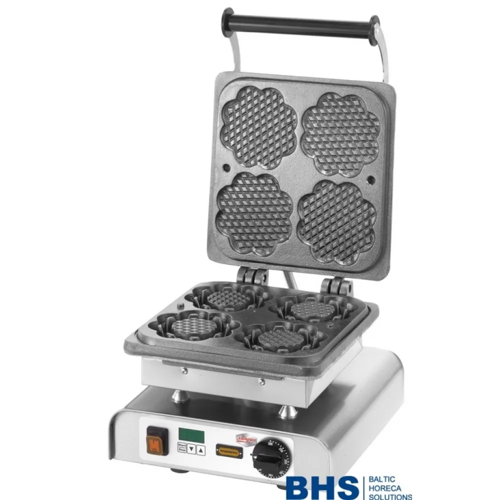 Вафельница Waffle Tart