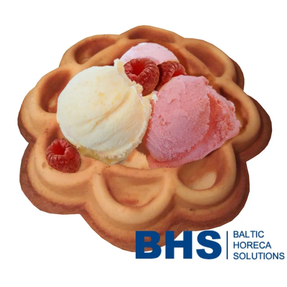 Вафельница Waffle Tart