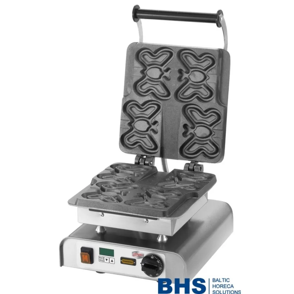 Вафельница Butterfly