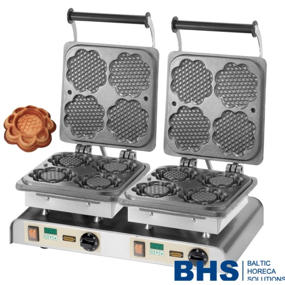 Вафельница Waffle Tart II