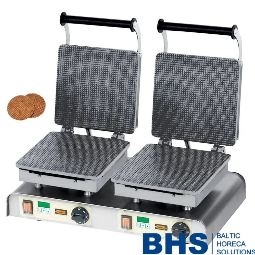 Вафельница Stroop Waffle II