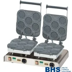 Вафельница Waffle Coin II