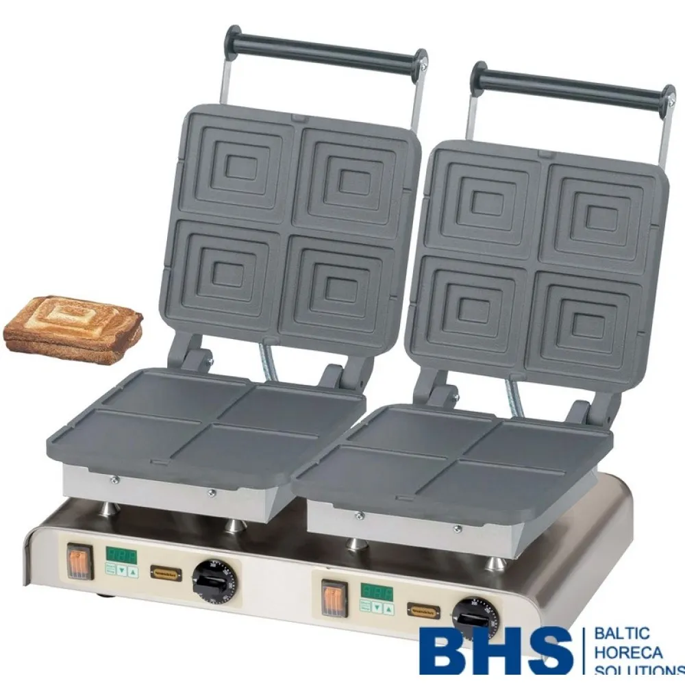 Вафельница Sandwich II