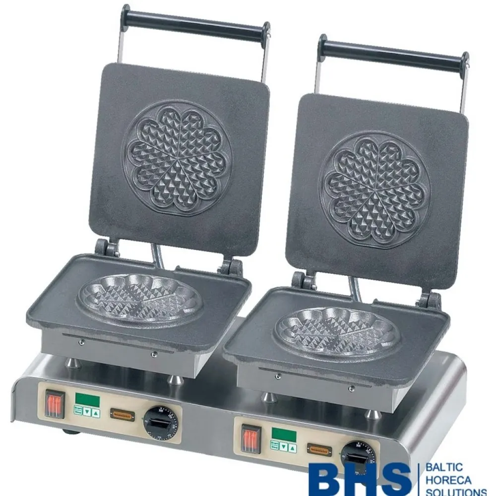 Вафельница Small Heart II