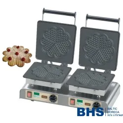 Вафельница Big Heart II