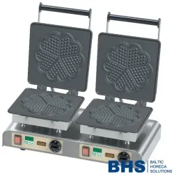 Вафельница Big Heart II