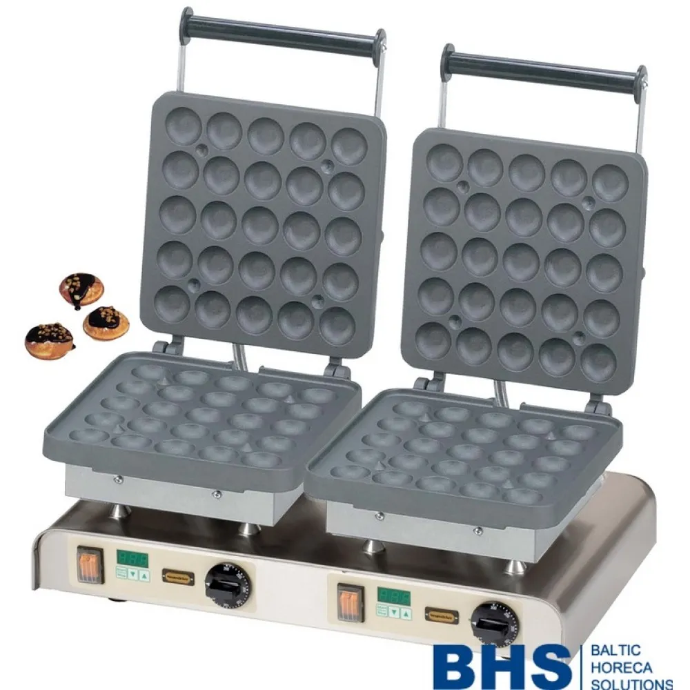 Вафельница Waffle Balls II