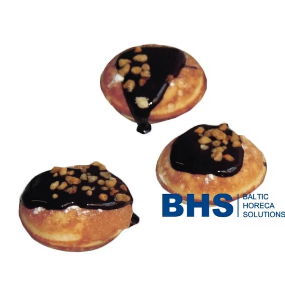 Вафельница Waffle Balls II