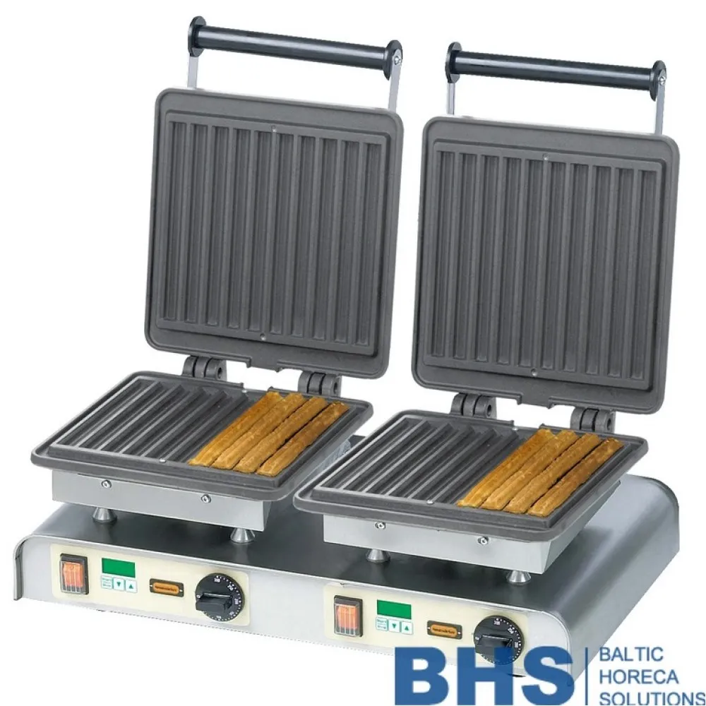 Вафельница Churros II