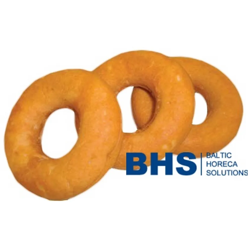 Вафельница Dony Donut