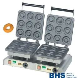 Вафельница Dony Donut II