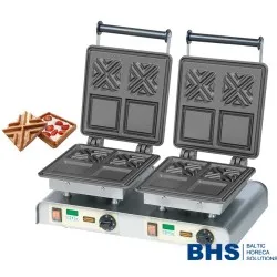 Вафельница X-Waffle II
