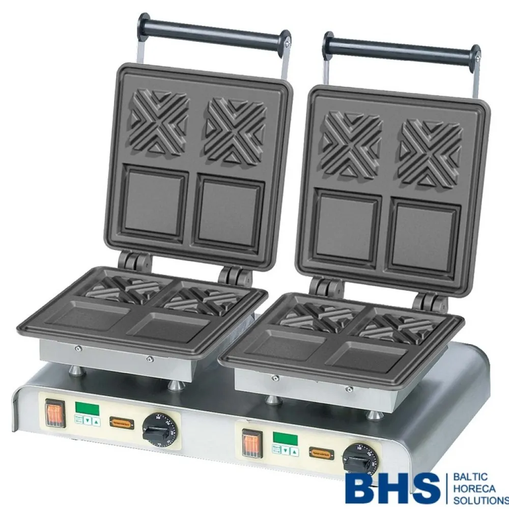 Вафельница X-Waffle II