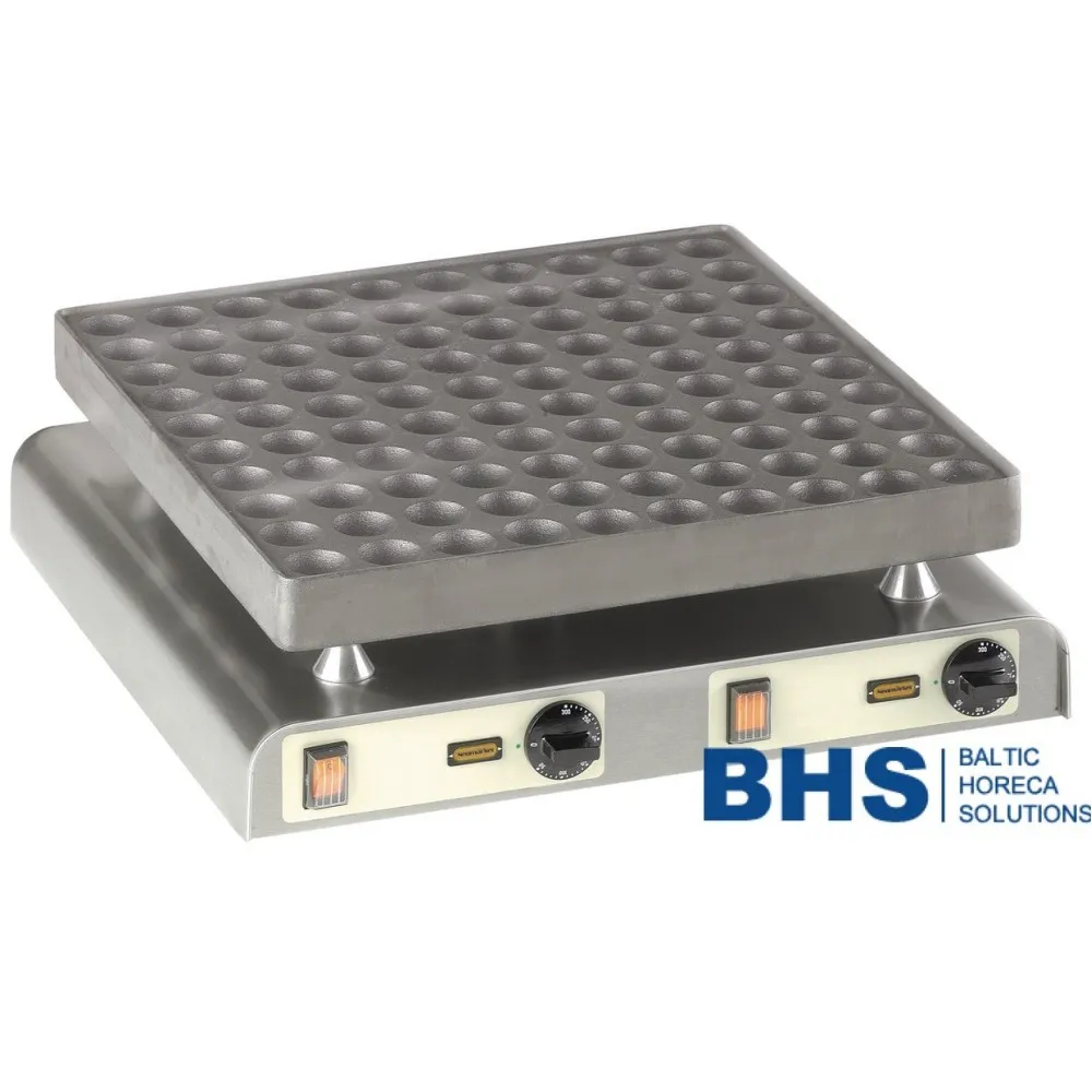 Гриль Poffertjes