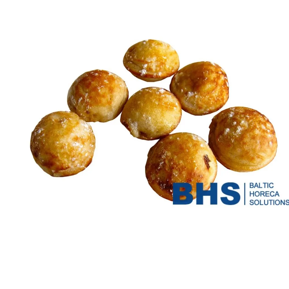 Гриль Picco Poff