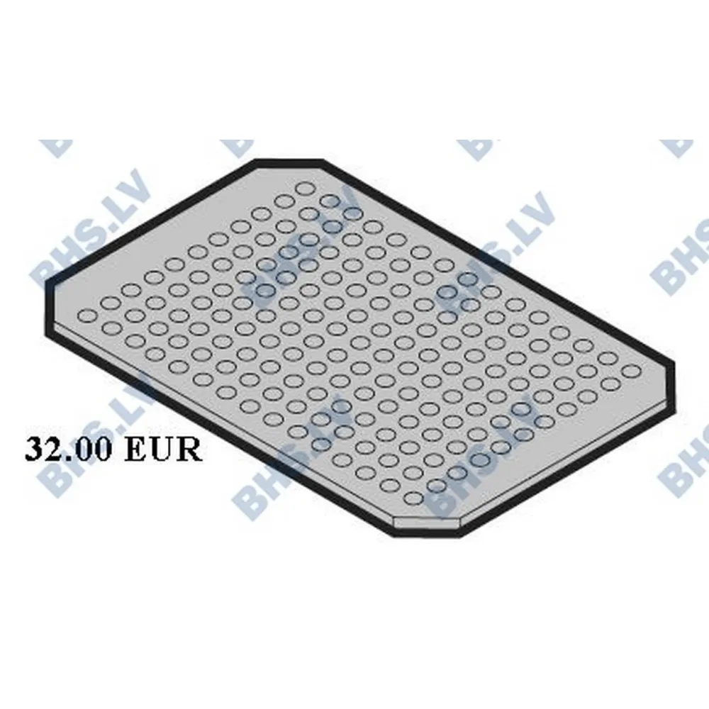 Электрический мармит BMM8FE7 GN1/1