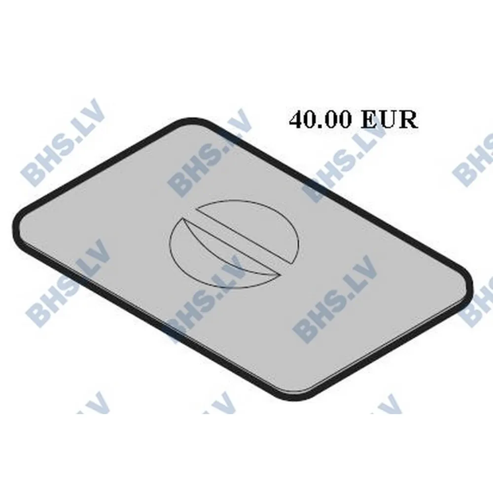 Электрический мармит BMM8FE7 GN1/1