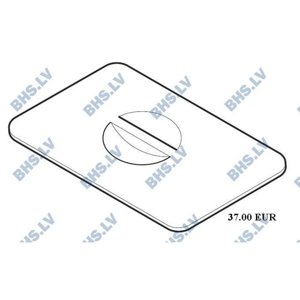 Аппарат для варки DCP35E0