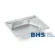 Гастроемкость GN1/2 - 100 мм Hexagon