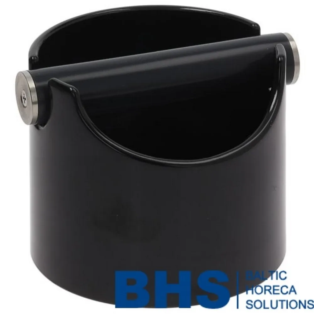 Контейнер для использованного кофе черная