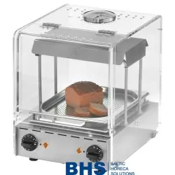 Тепловая витрина GN1/2