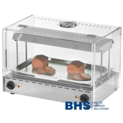 Тепловая витрина GN1/1