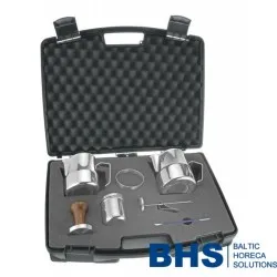 Рабочие принадлежности бариста ROMA