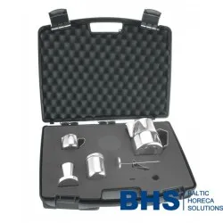 Рабочие принадлежности бариста FIRENZE