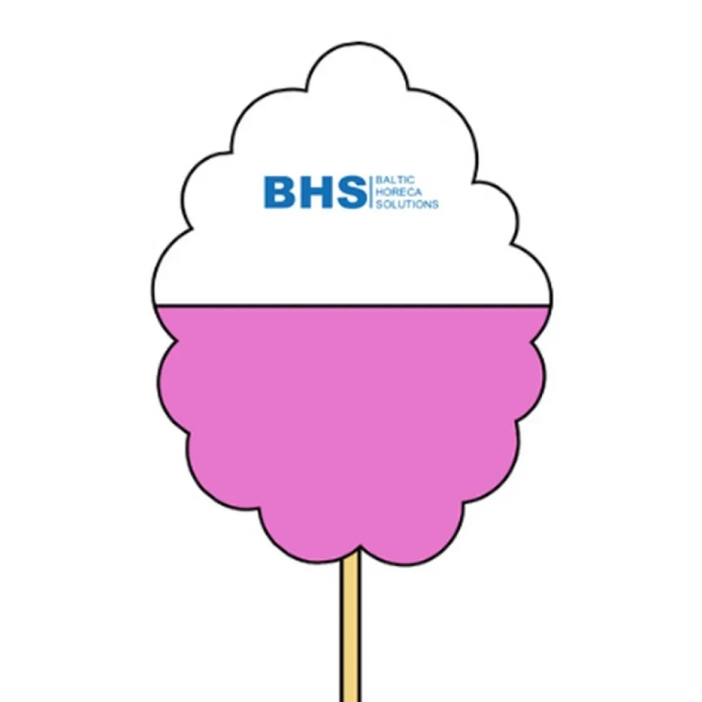 Аппарат для сахарной ваты Ouragan 950-2