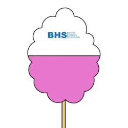 Аппарат для сахарной ваты Ouragan 950-2