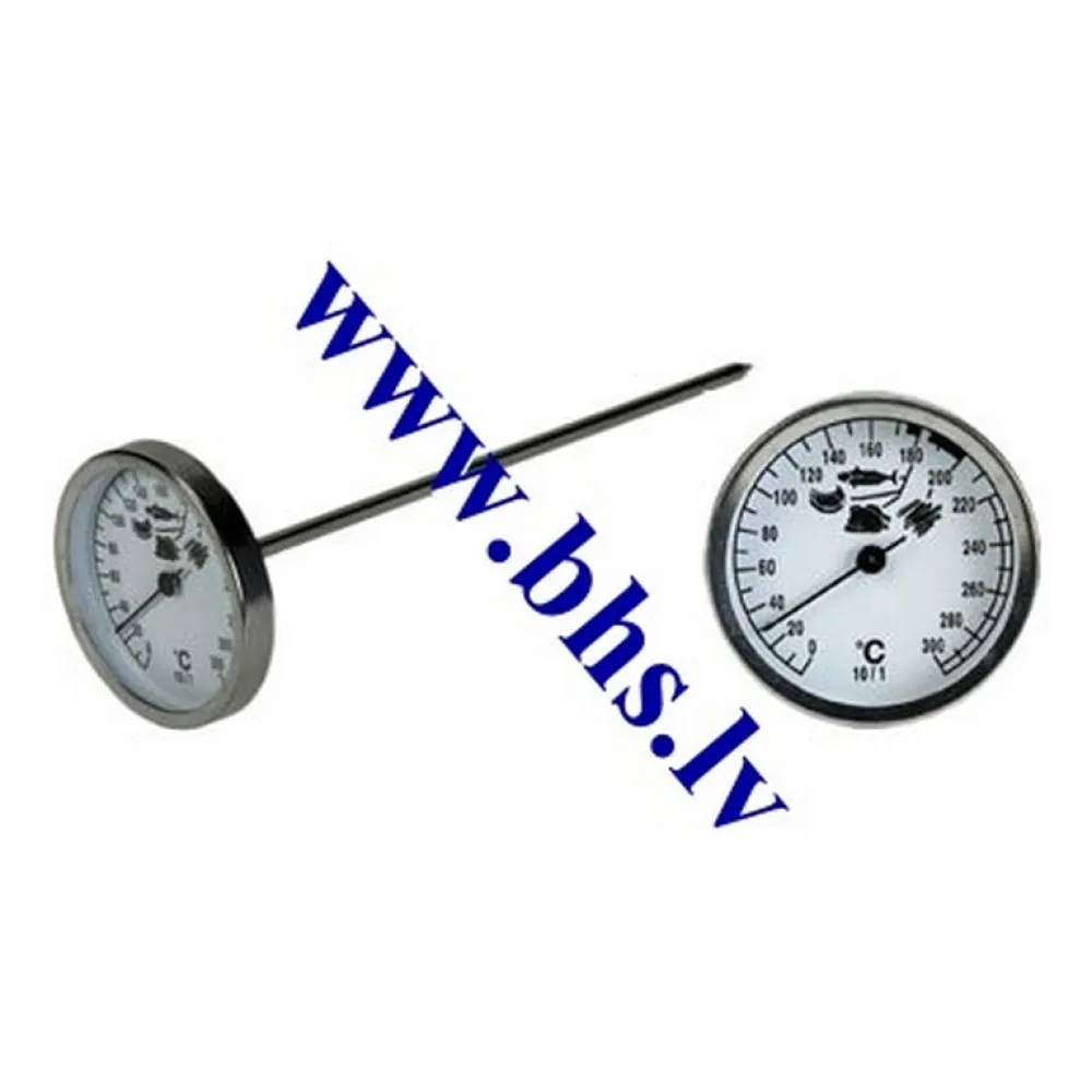 Термометр-зонд