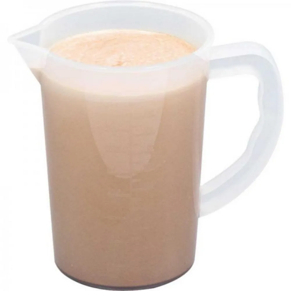 Мерная кружка 1.00 л