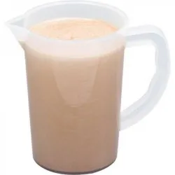 Мерная кружка 1.00 л