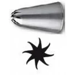 Насадка  Rose Tip 5 мм