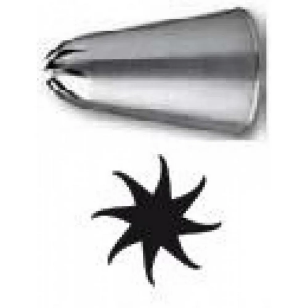 Насадка Rose Tip 6 мм