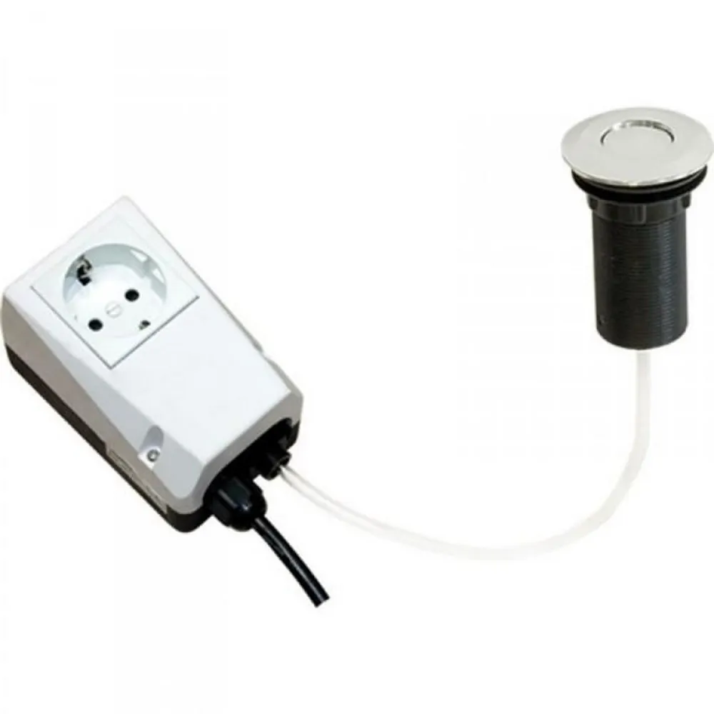 Выключатель диспоузера