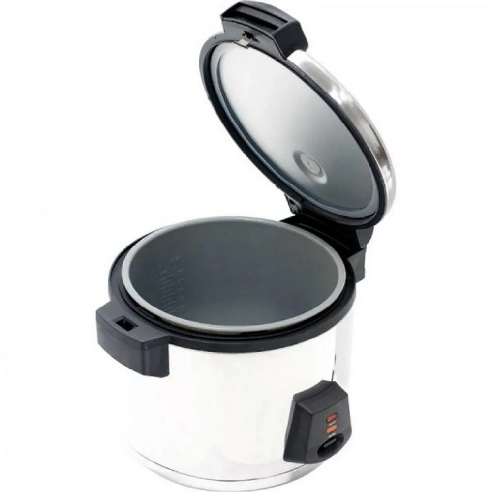 Рисоварка профессиональная