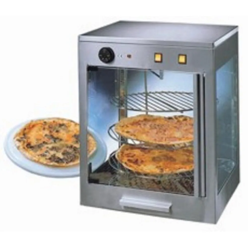 Витрина для пиццы