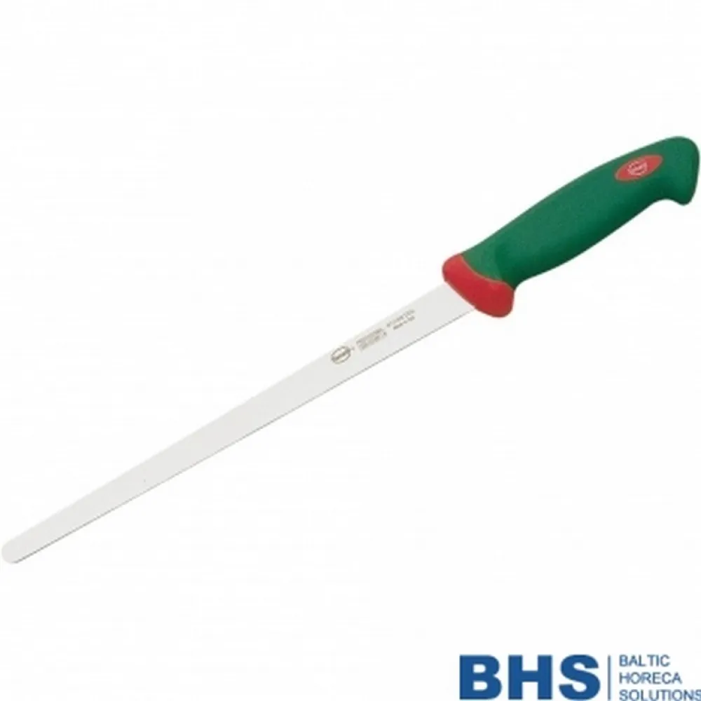 Нож для лосося 28 см Sanelli