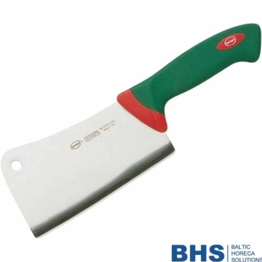 Мясной топорик 16 см Sanelli