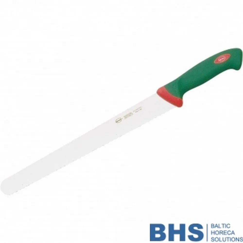 Нож для хлеба 23.5 см Sanelli