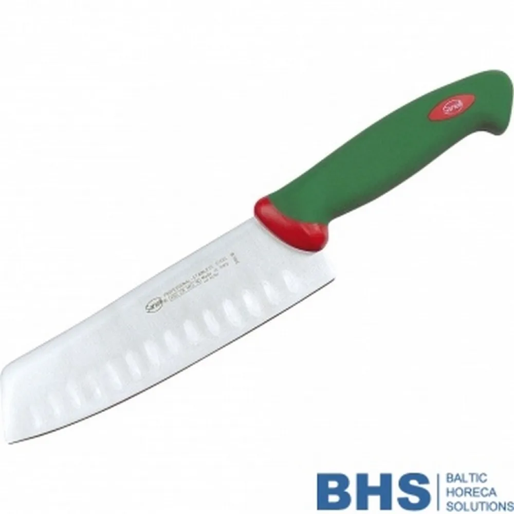 Японский нож 18 см Sanelli