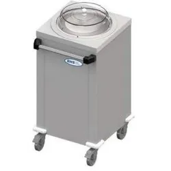 Сервант для тарелок 50 шт.