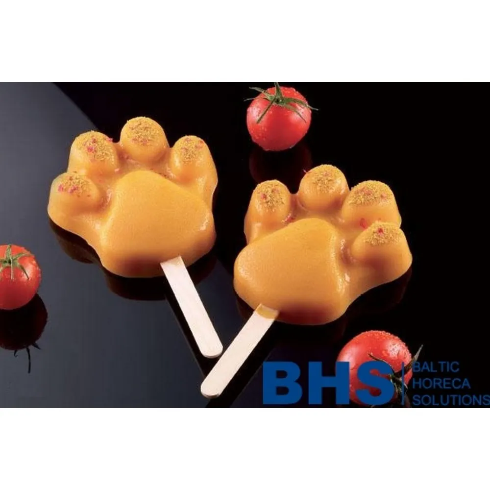 Силиконовая форма PATA