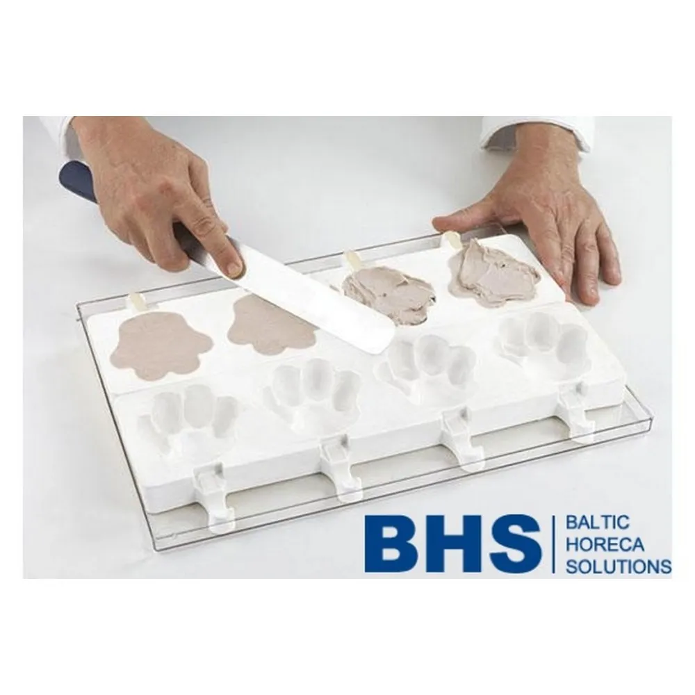 Силиконовая форма PATA