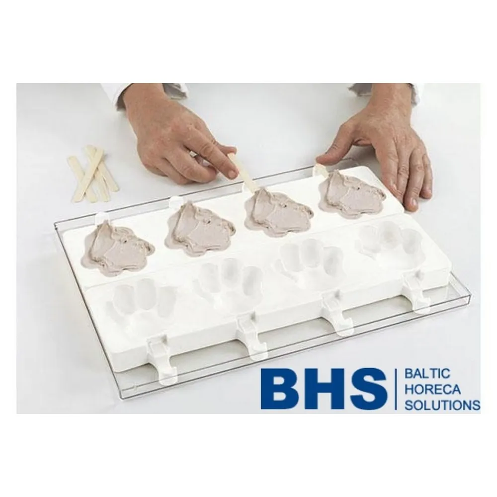 Силиконовая форма PATA