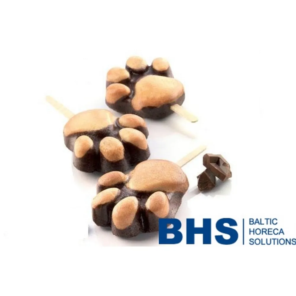 Силиконовая форма PATA