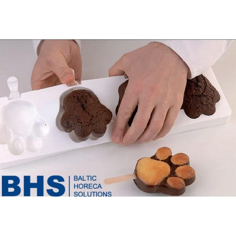 Силиконовая форма PATA